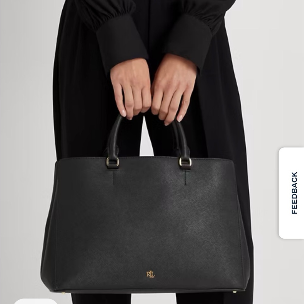 Ralph Lauren handbag